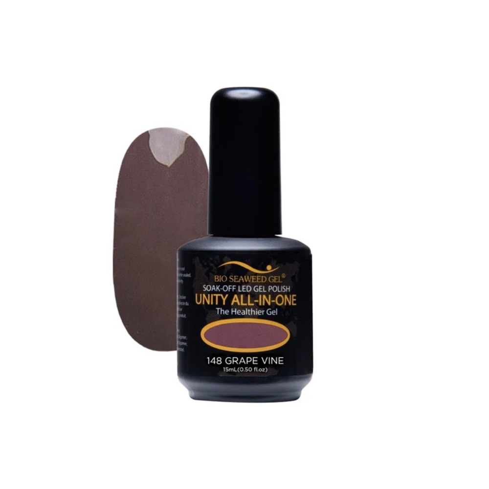 💕SALE! Unity All In One • Bio Seaweed Gel • New • Grape Vine